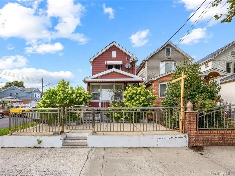 124-01 111, South Ozone Park, NY 11420 - #3
