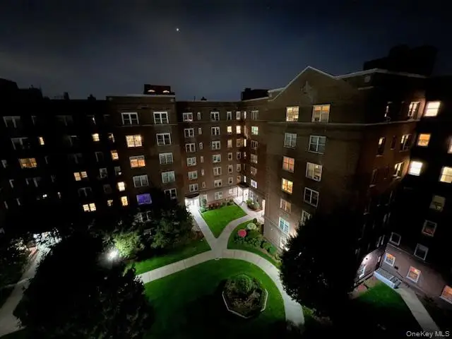90 Bryant Avenue #E-6D, White Plains, NY 10605 - #2