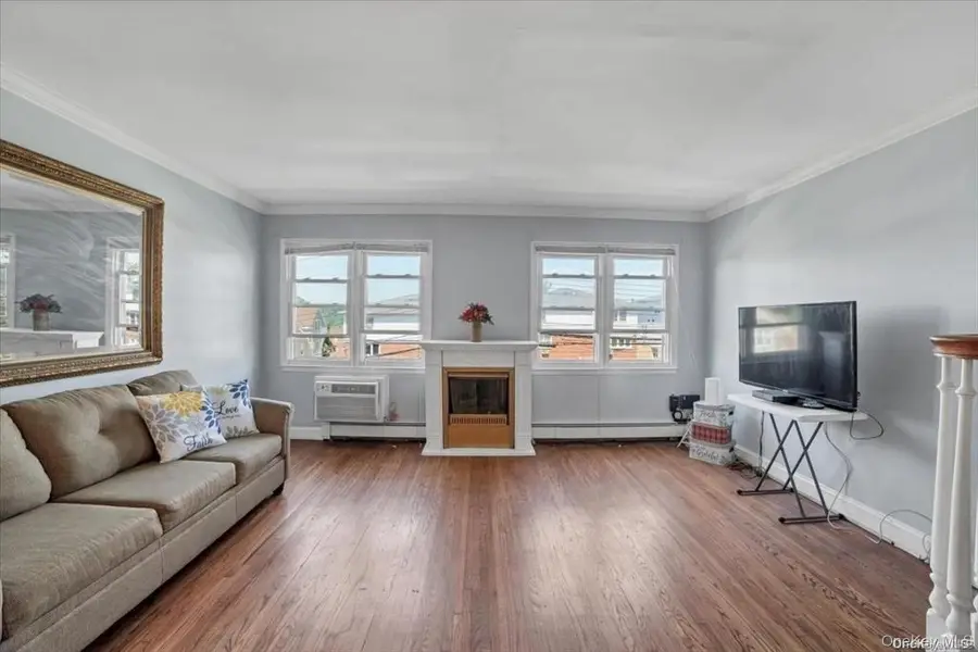 130 Glenwood Avenue #6, Yonkers, NY 10703 - #2