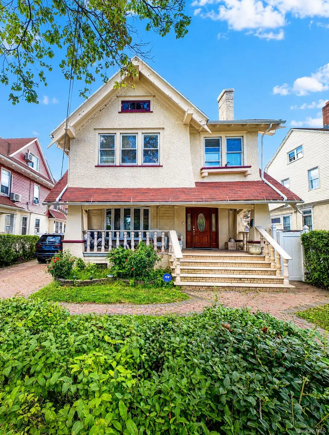 8564 104th Street, Richmond Hill, NY 11418 - #1