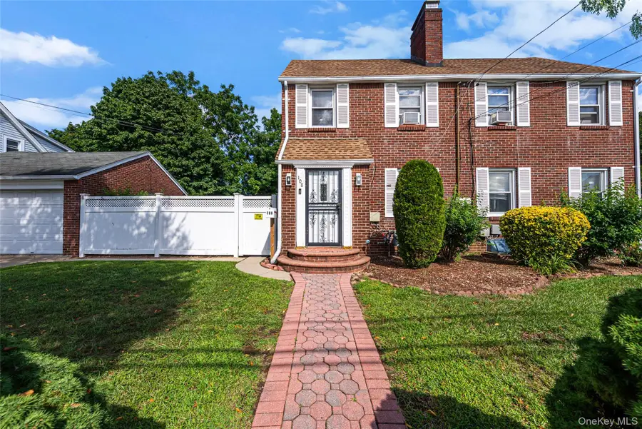 695 Front Street, Hempstead, NY 11550 - #3