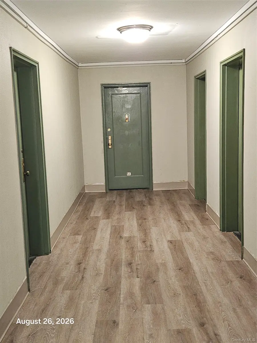 247 Parkview Avenue #5L, Bronxville, NY 10708 - #2