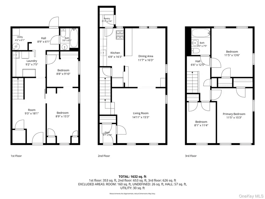 749 Taylor Avenue, Bronx, NY 10473 - #2