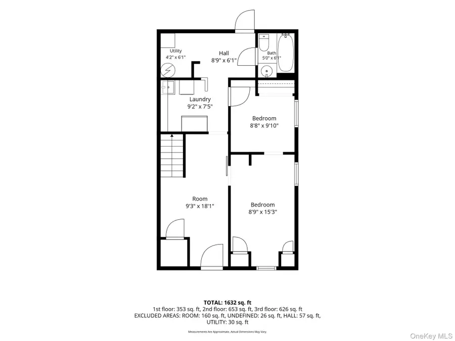 749 Taylor Avenue, Bronx, NY 10473 - #3