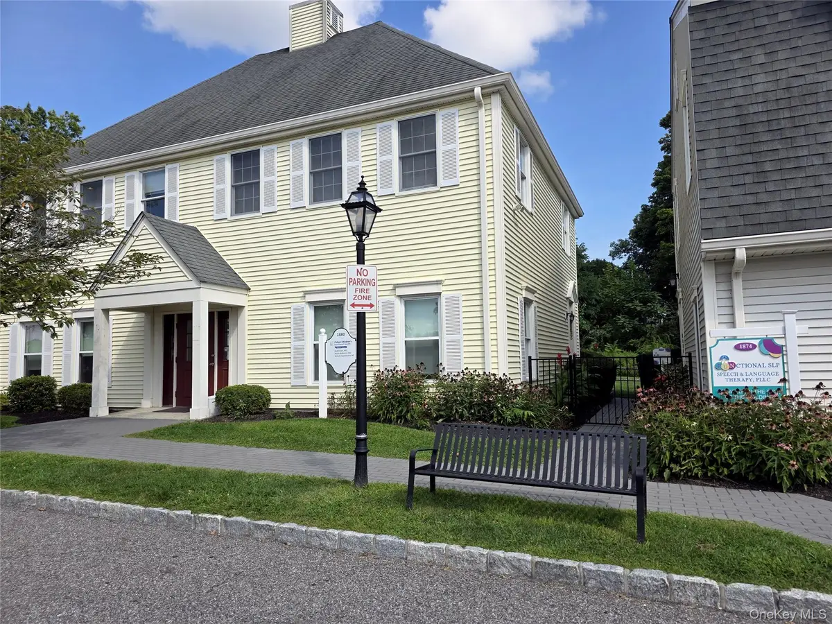 1876 Commerce Street, Yorktown Heights, NY 10598 - #1