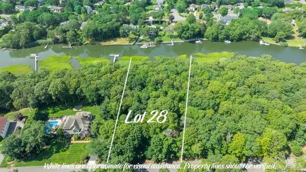 28 Inlet View Path, East Moriches, NY 11940