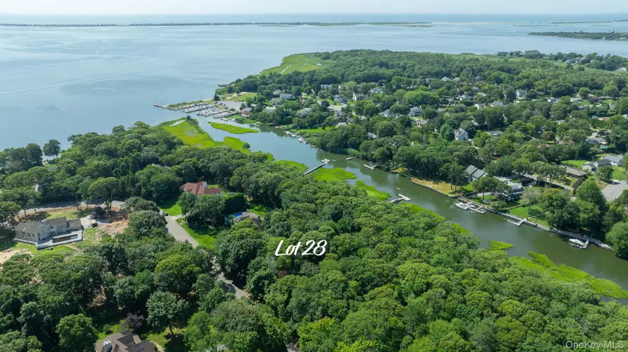 28 Inlet View Path, East Moriches, NY 11940 - #3