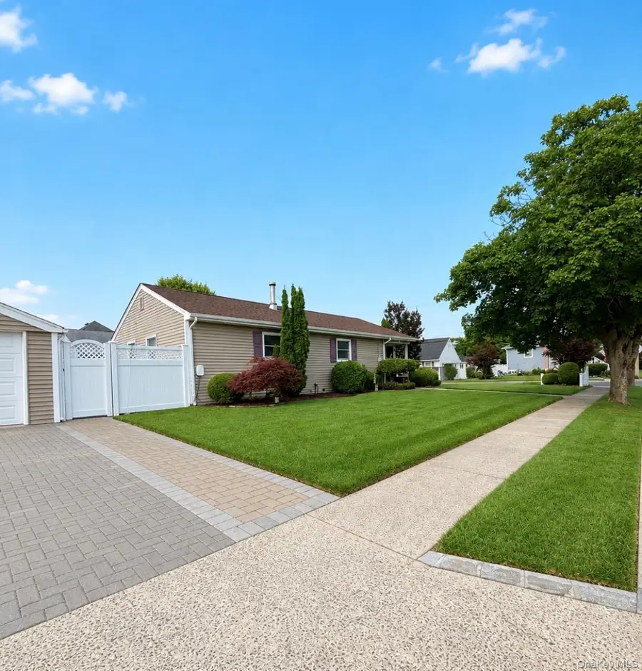 2426 Freeport Street, Wantagh, NY 11793 - #3