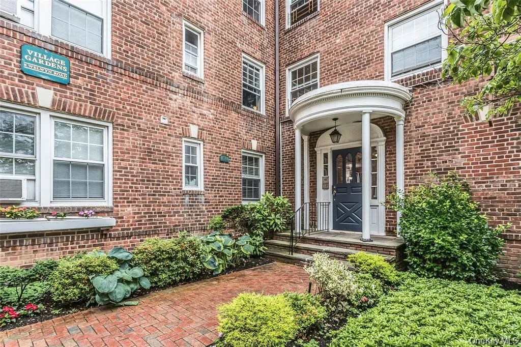 8 Welwyn Road #2G, Great Neck, NY 11020 - #1