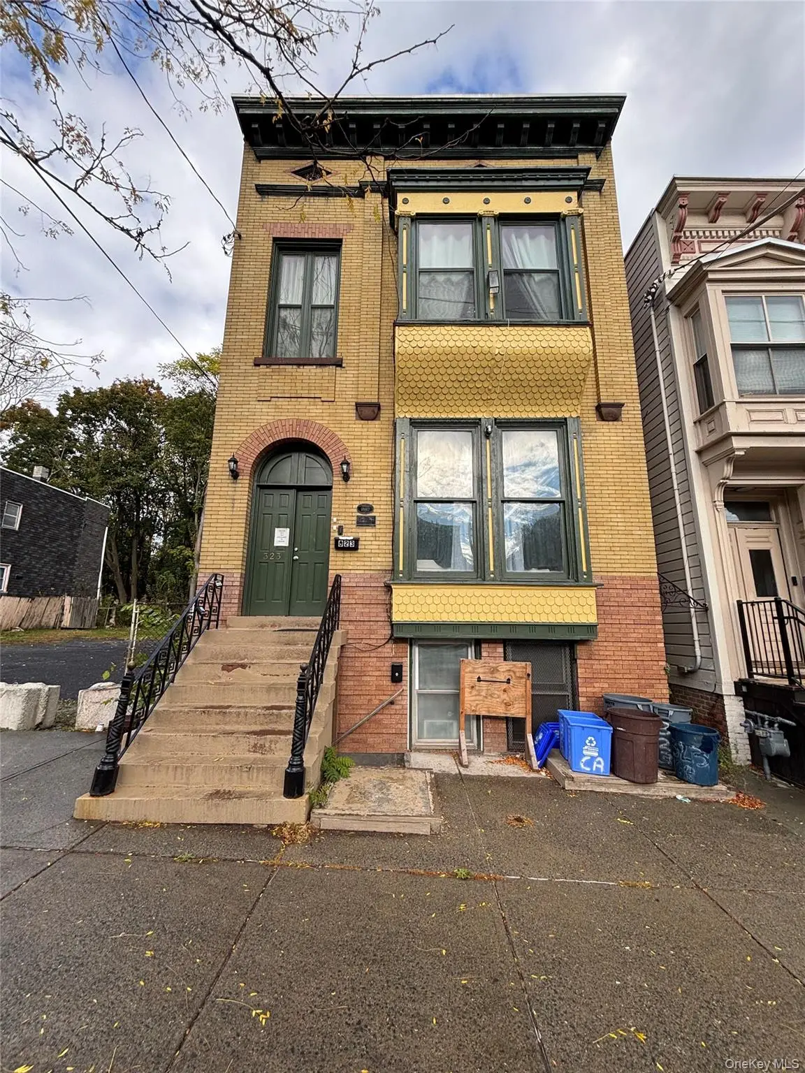 323 Clinton Avenue, Albany, NY 12210 - #1