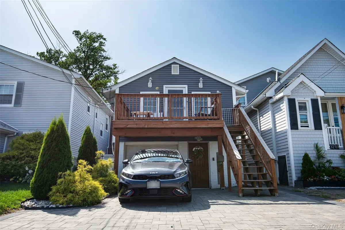 3281 Tierney Place, Bronx, NY 10465 - #1