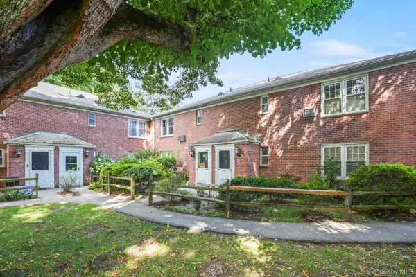 100 Cedar Street #A17, Dobbs Ferry, NY 10522