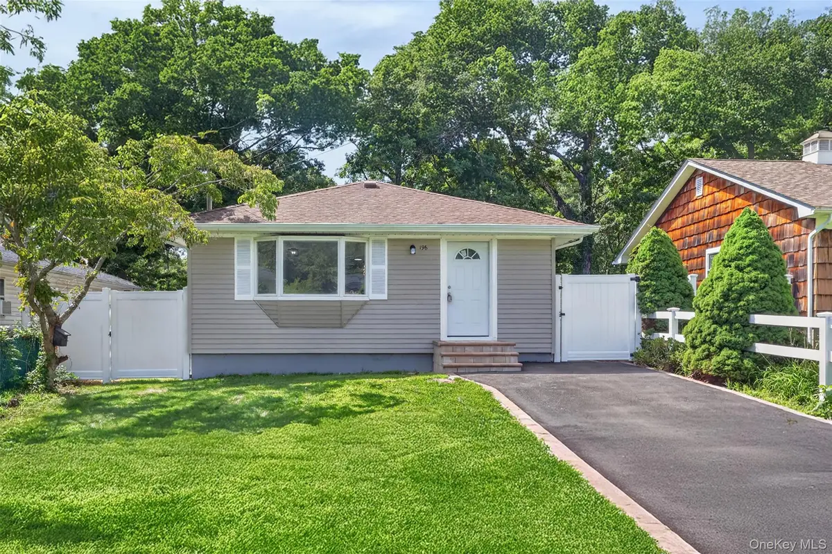 196 Burney, Mastic, NY 11950 - #1
