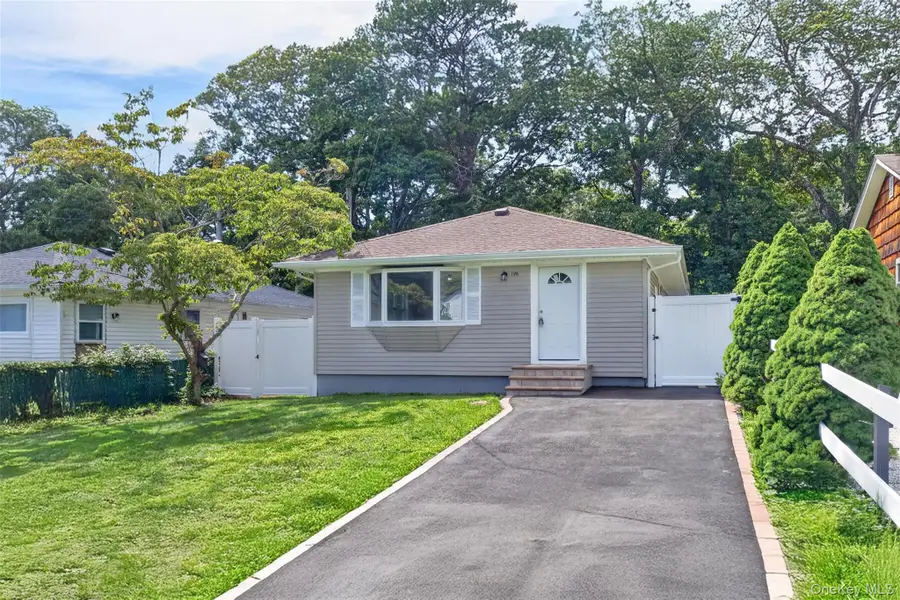 196 Burney, Mastic, NY 11950 - #2