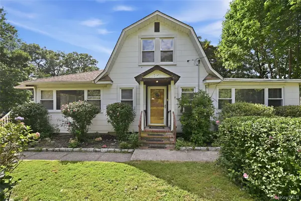 64 Satinwood Road, Rocky Point, NY 11778