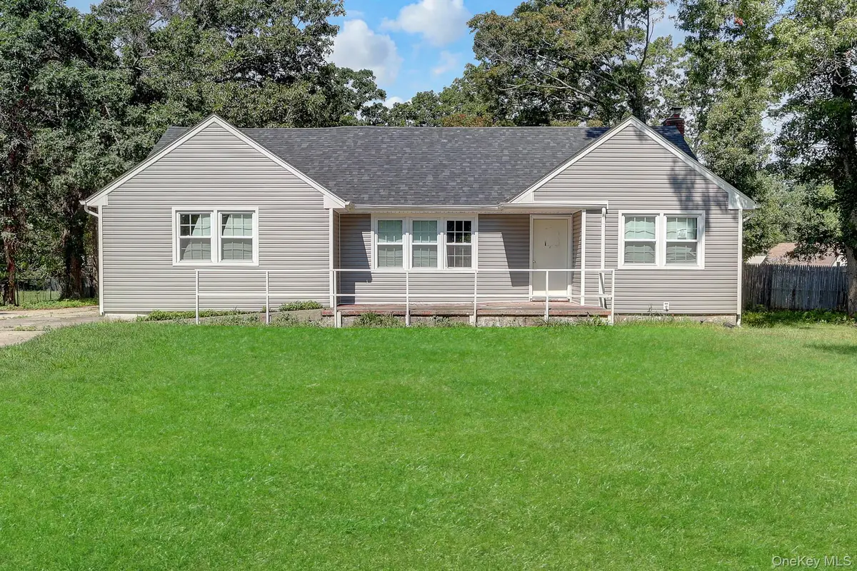 1987 William Floyd Parkway, Ridge, NY 11961 - #1