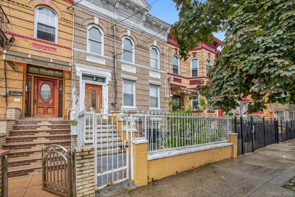 233 Sheridan Avenue, Brooklyn, NY 11208