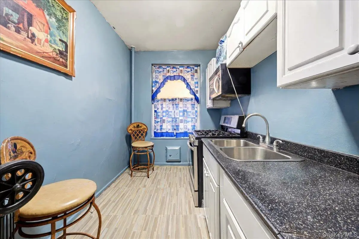 1974 Lafontaine Avenue #2E, Bronx, NY 10457 - #1