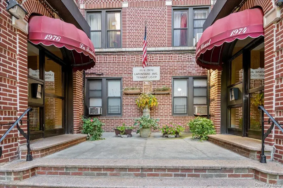 1974 Lafontaine Avenue #2E, Bronx, NY 10457 - #3