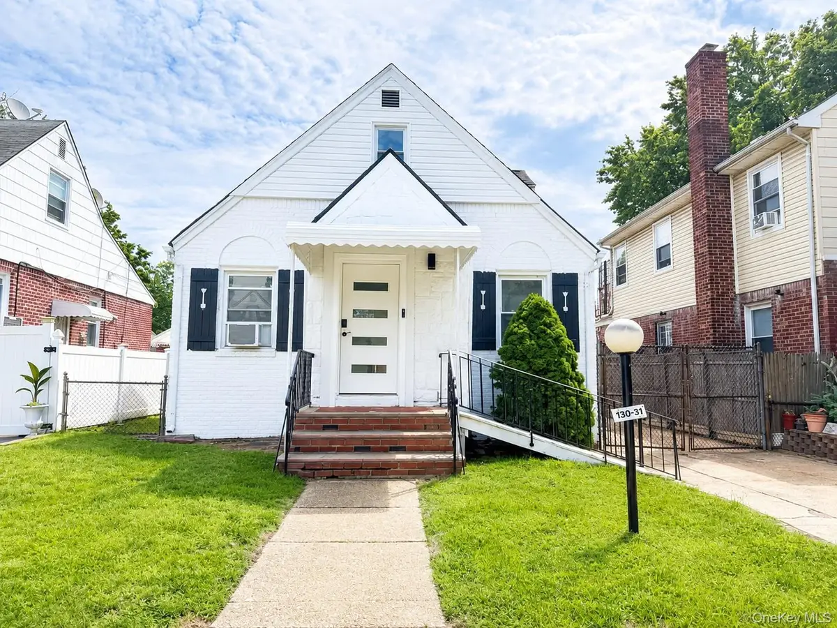 130-31 218 Street, Laurelton, NY 11413 - #1