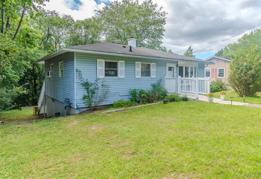 7 Fleetwood Drive, Newburgh, NY 12550 - #2