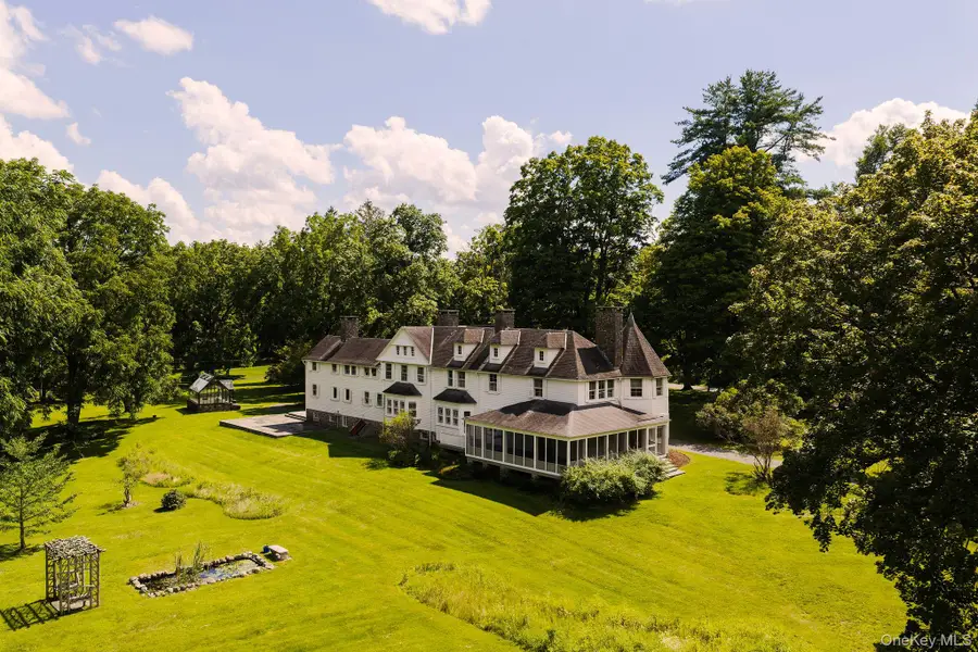 55 Leggett Road, Stone Ridge, NY 12484 - #3