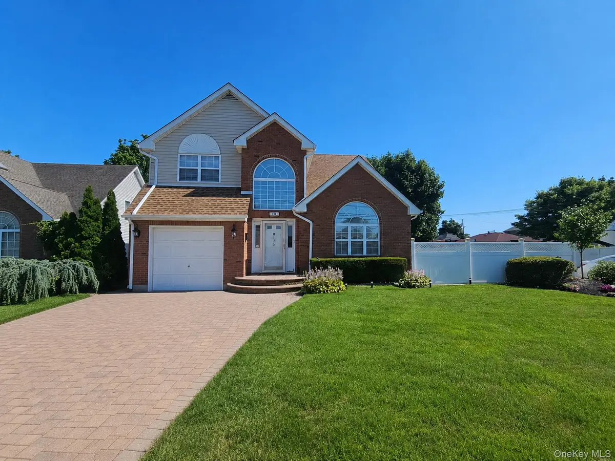 126 Washington Avenue, Roosevelt, NY 11575 - #1