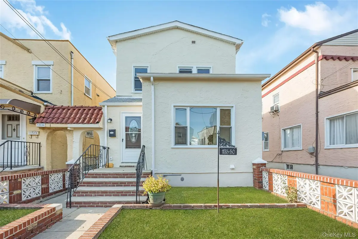 13550 234th Street, Rosedale, NY 11422 - #1