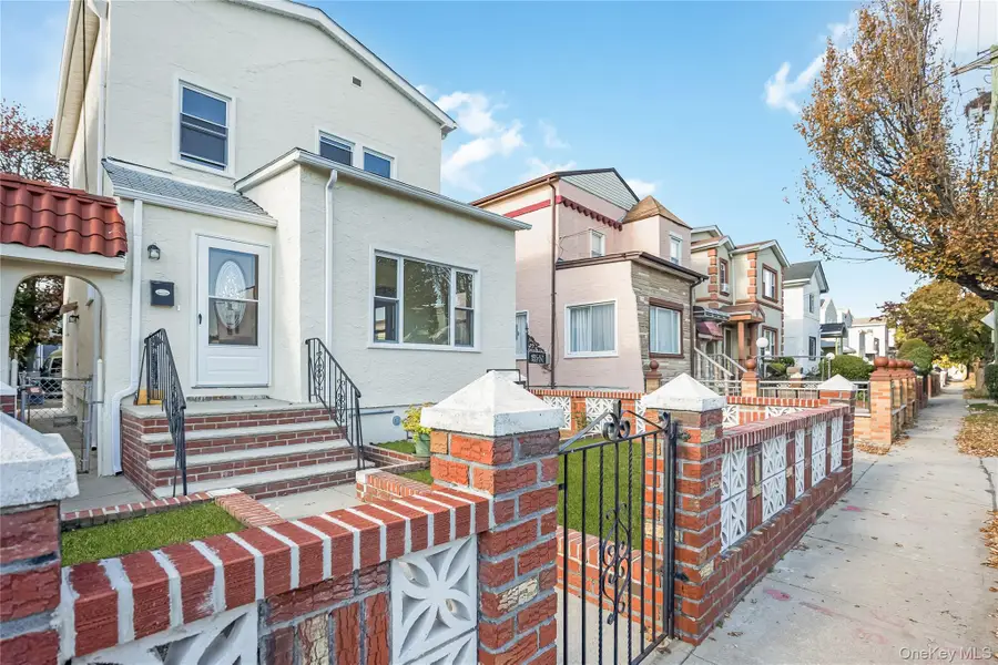 13550 234th Street, Rosedale, NY 11422 - #2