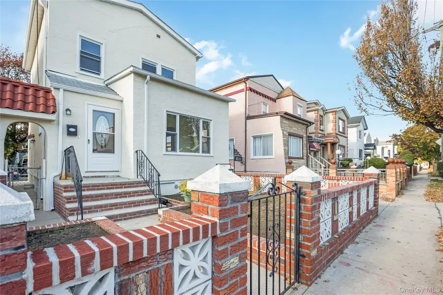 13550 234th Street, Rosedale, NY 11422 - #3