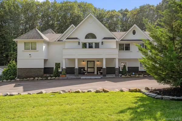 12 Seaside Drive, Belle Terre, NY 11777