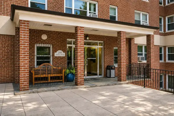 280 Collins Avenue #3i, Fleetwood, NY 10552