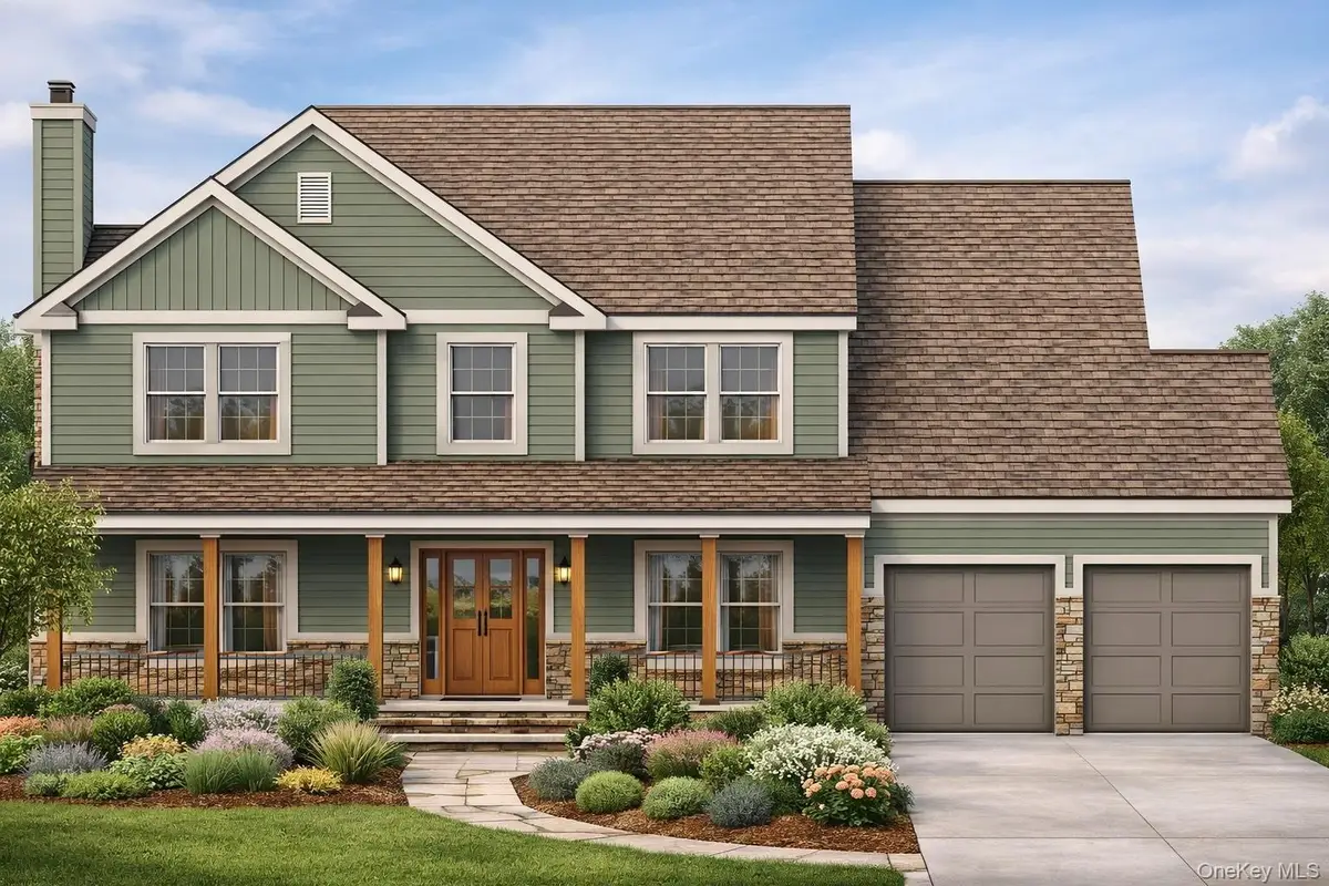 Lot 29 Gail Circle, Rocky Point, NY 11778 - #1