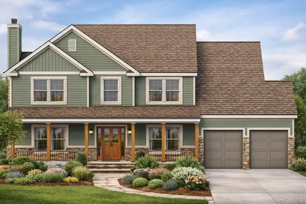 Lot 29 Gail Circle, Rocky Point, NY 11778