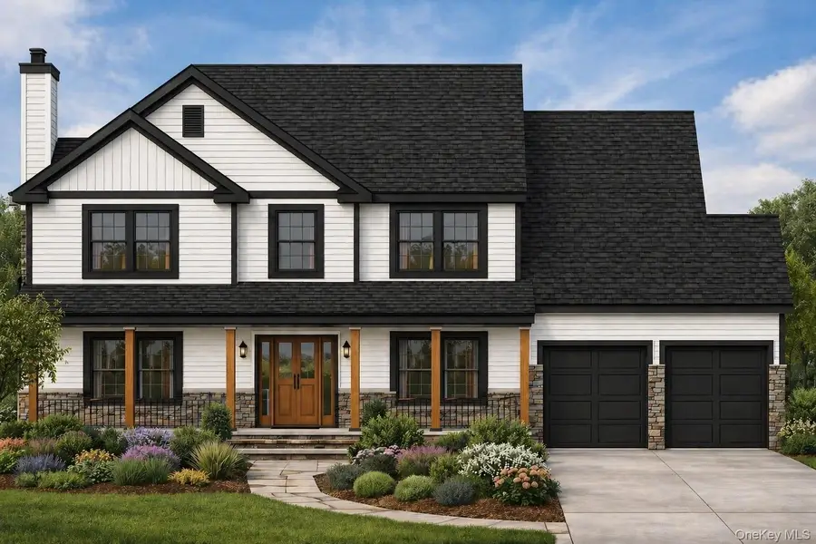 Lot 29 Gail Circle, Rocky Point, NY 11778 - #2