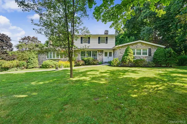 730 Fieldstone Court, Yorktown Heights, NY 10598