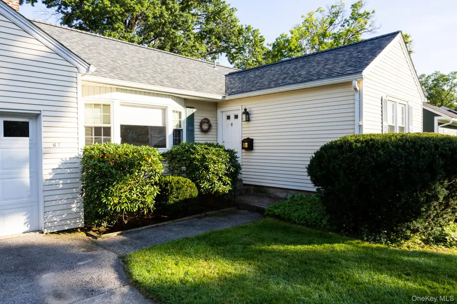 67 E Willow Street, Beacon, NY 12508 - #2