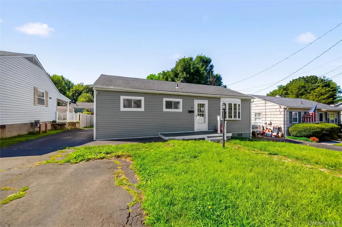 19 Blake Street, Newburgh, NY 12550 - #1