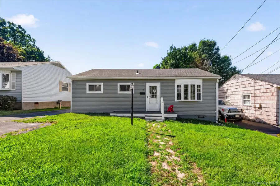19 Blake Street, Newburgh, NY 12550 - #2
