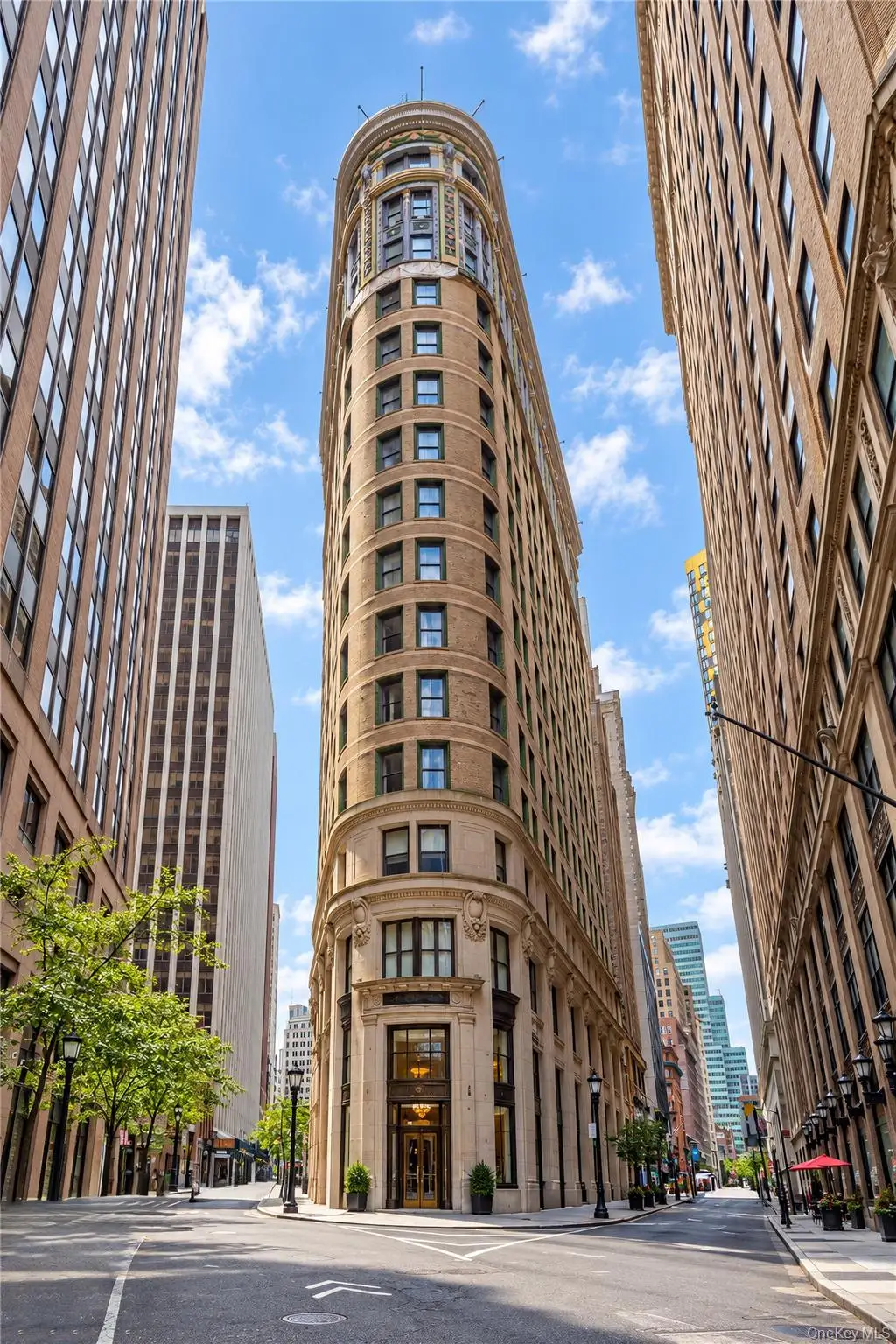 1 Wall Street #605, Manhattan, NY 10005 - #1