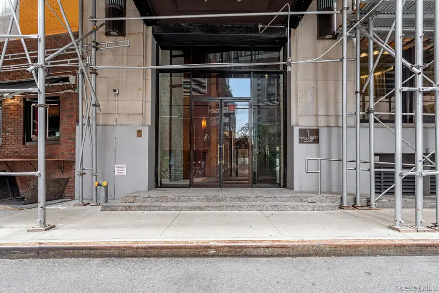 1 Wall Street #605, Manhattan, NY 10005 - #2