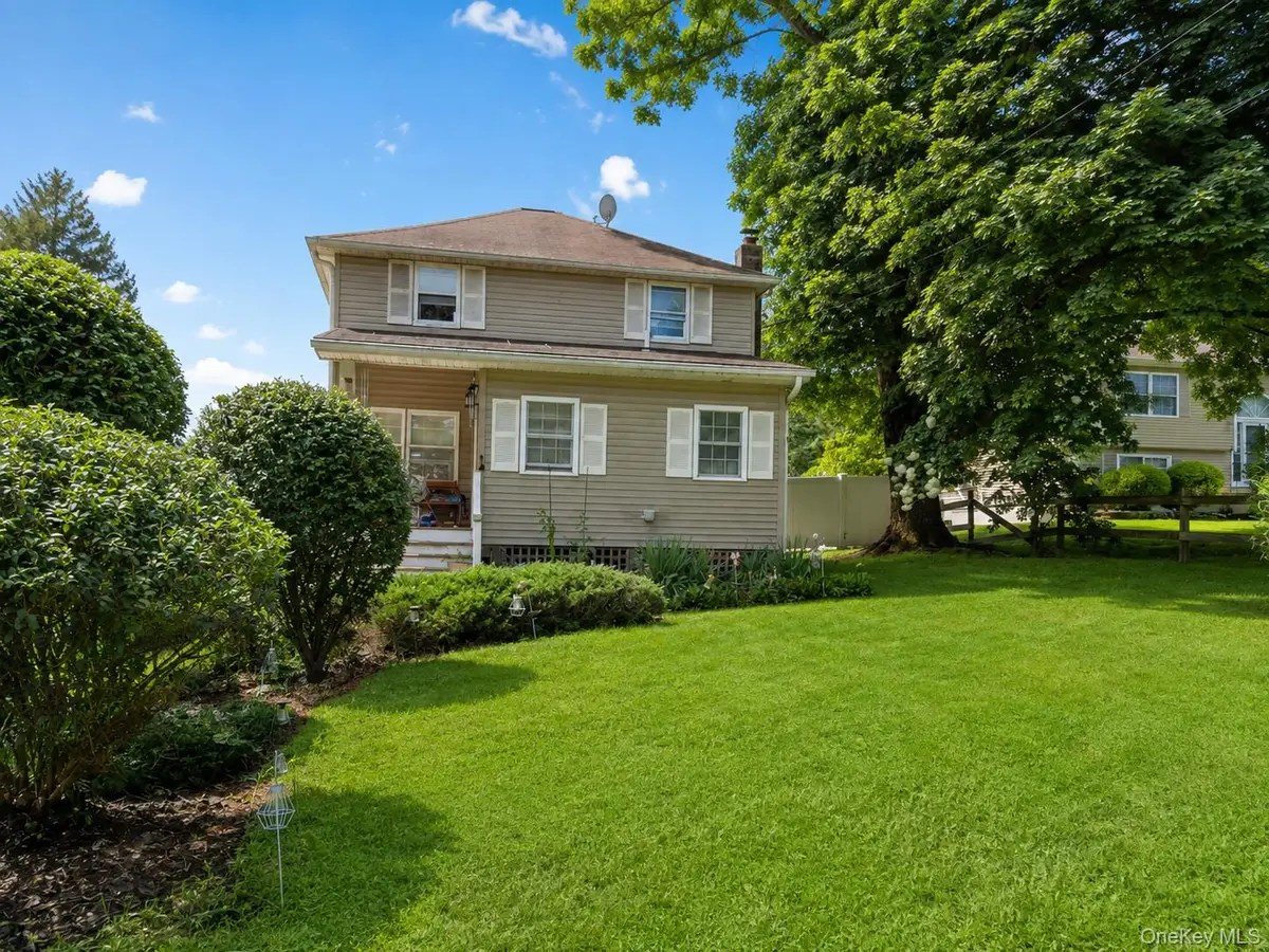 25A Adams Rush Road, Cortlandt Manor, NY 10567 - #1