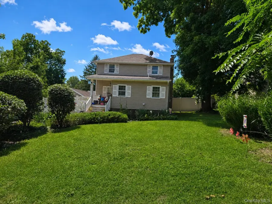 25A Adams Rush Road, Cortlandt Manor, NY 10567 - #2