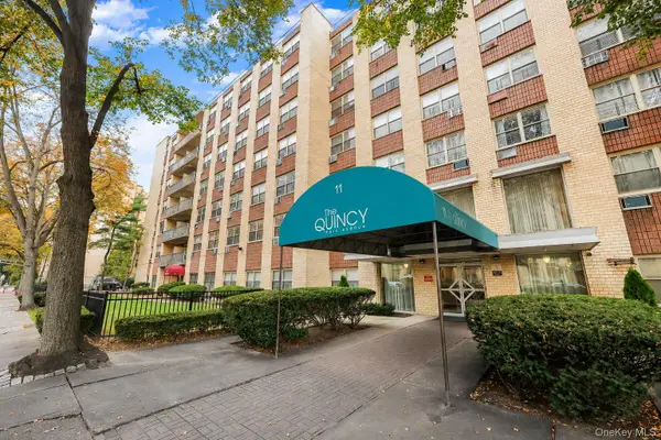 11 Park Avenue #4M, Mount Vernon, NY 10550