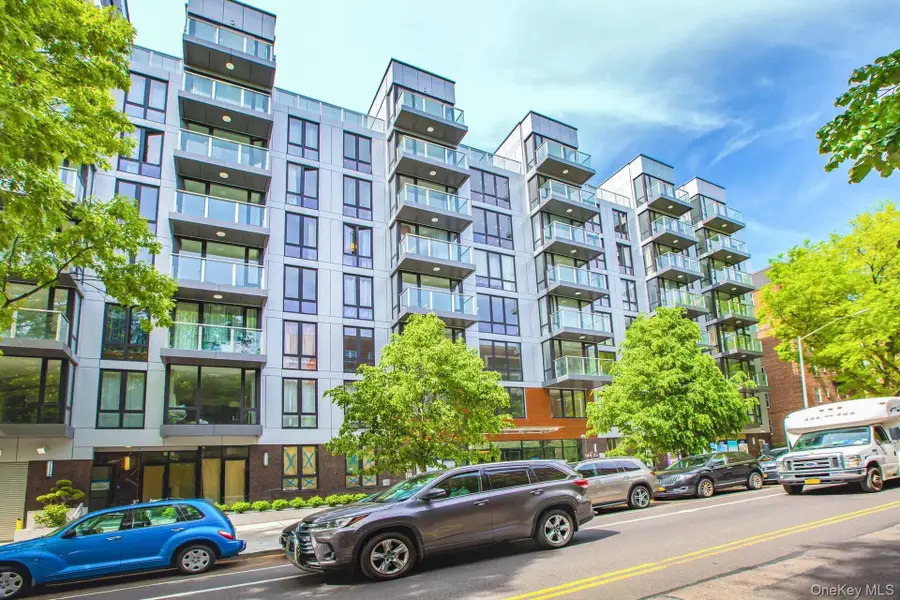 144-27 Sanford Avenue #3J, Flushing, NY 11355 - #2