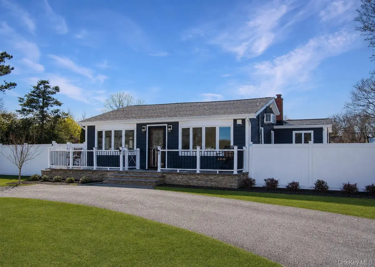 144 Cranberry Drive, Mastic Beach, NY 11951 - #1