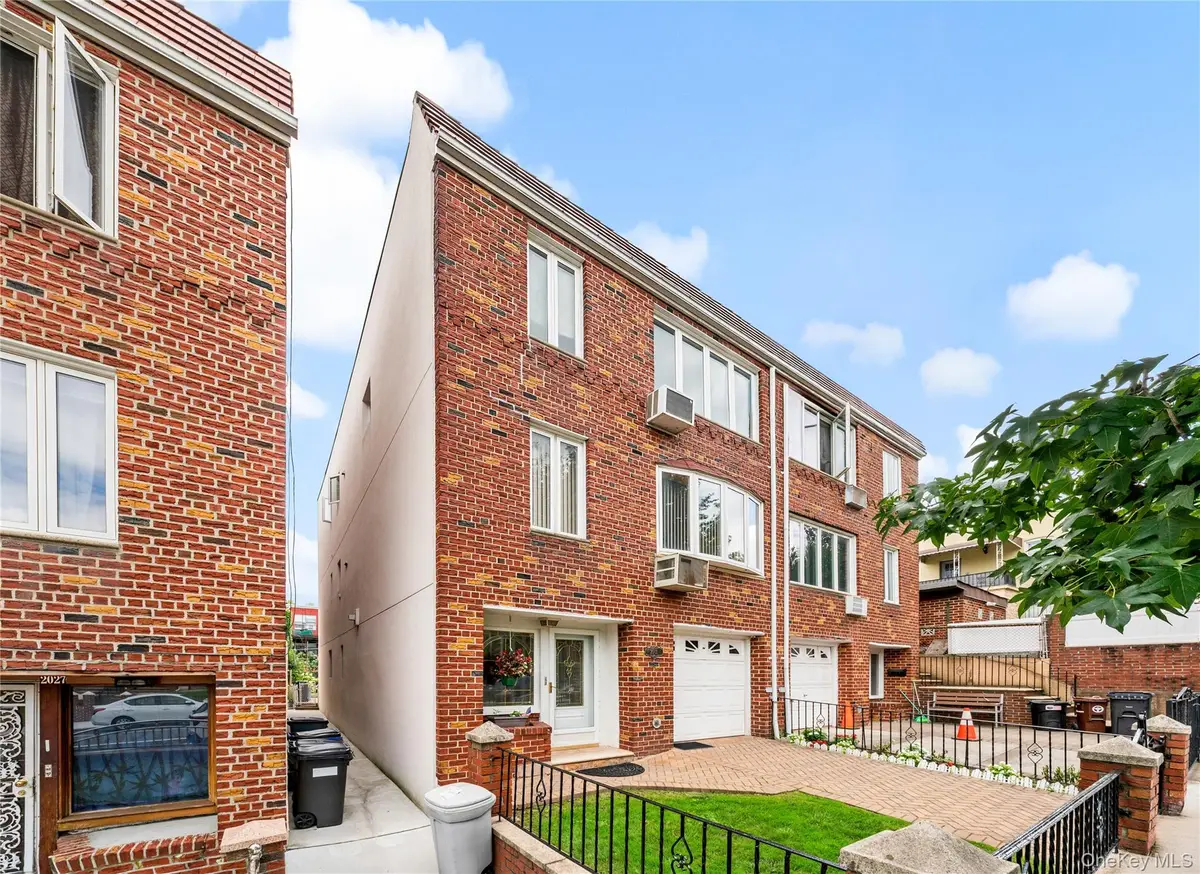 2031 36th Street, Astoria, NY 11105 - #1