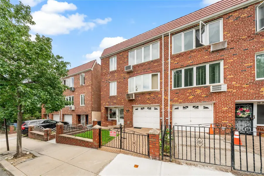 2031 36th Street, Astoria, NY 11105 - #2