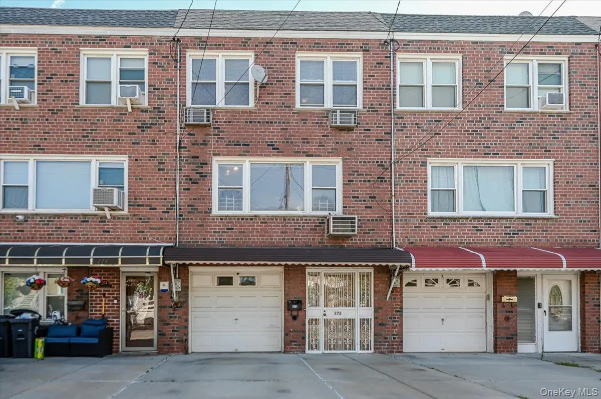 272 Brinsmade Avenue, Bronx, NY 10465 - #1