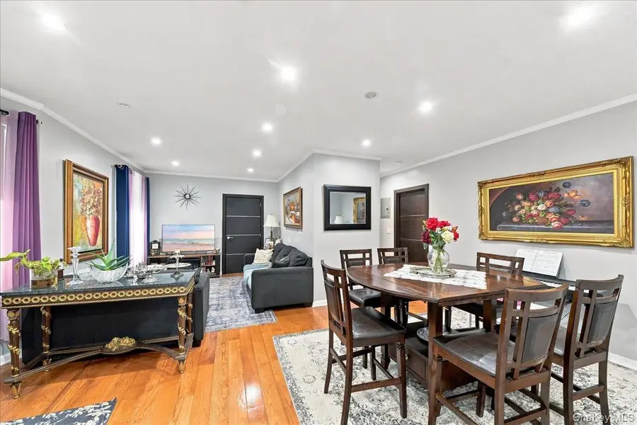 1366 Siegfried Place, Bronx, NY 10465 - #3